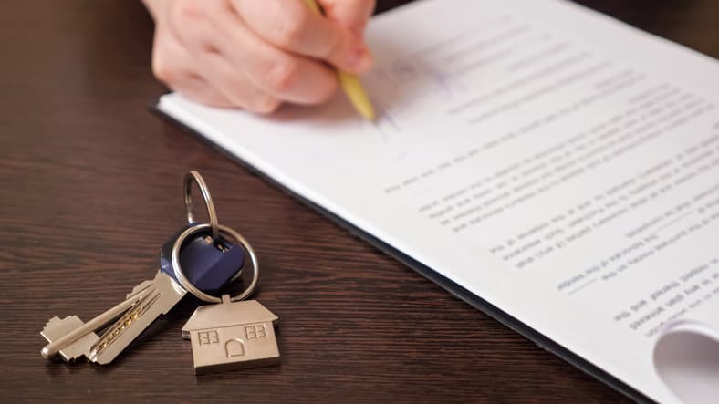 Colocar apartamento para alugar