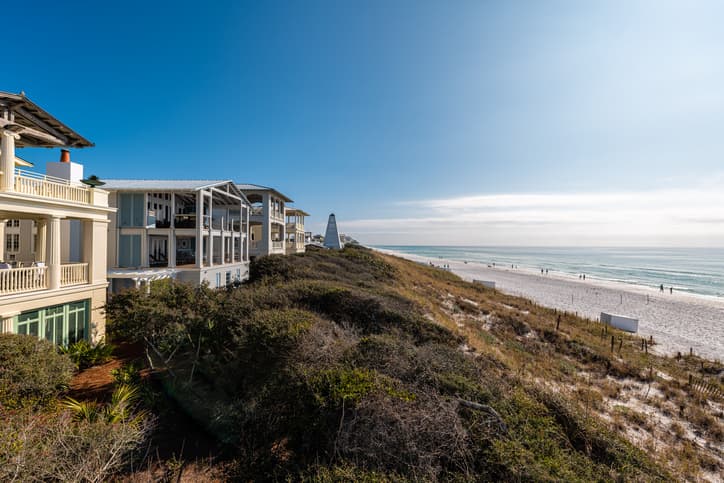 casa de praia bom investimento