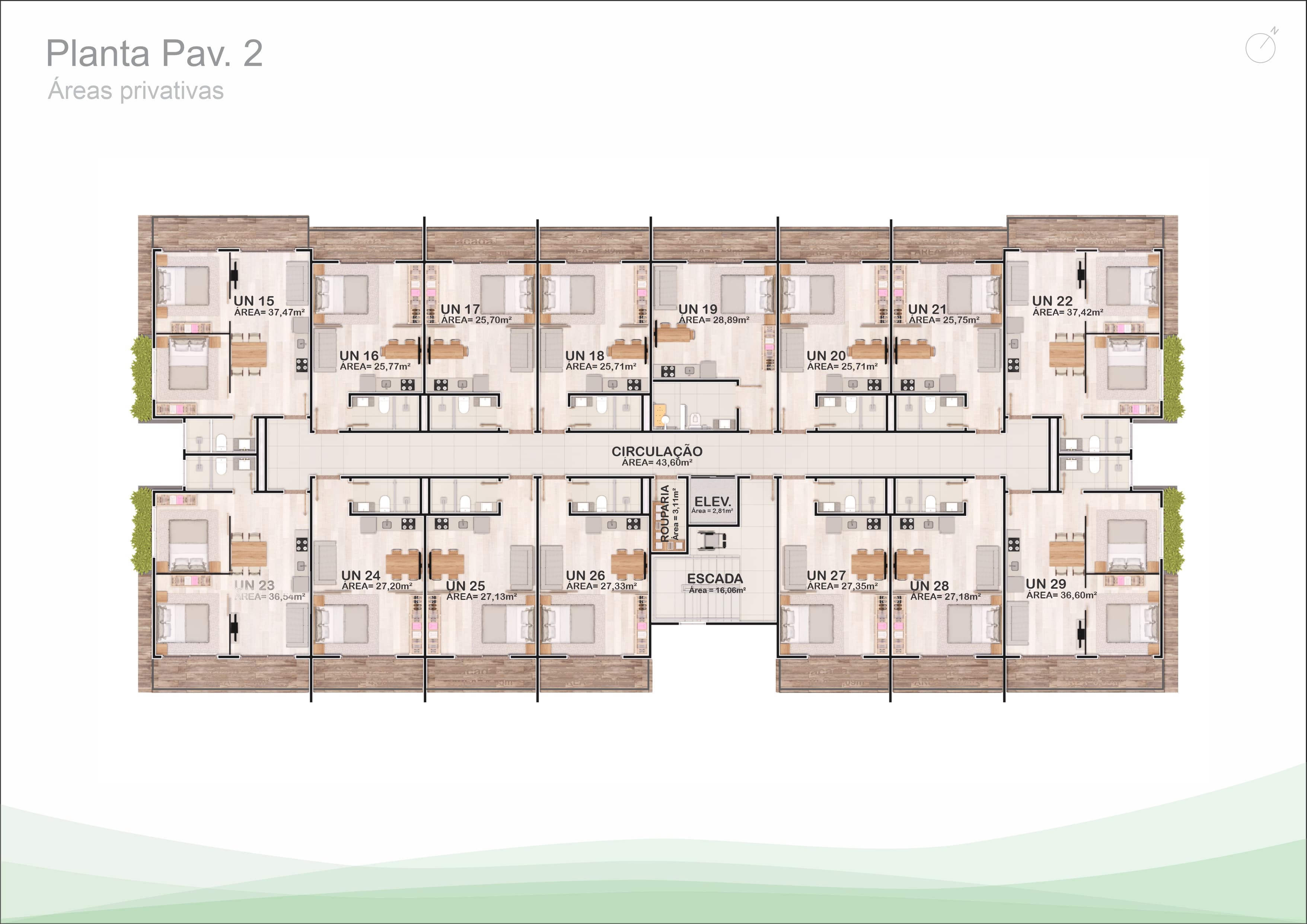 Floor plan Building floor plans — 1 of 4