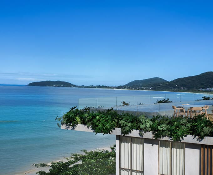 Cachoeira Beach Spot